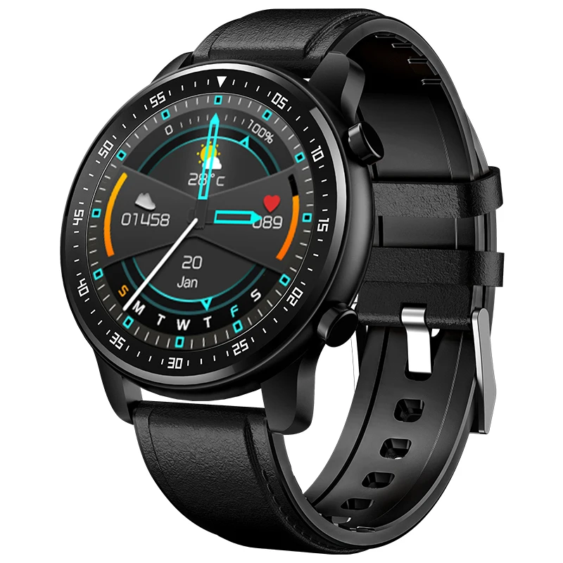 Smart music Bluetooth call bracelet long battery life large memory information push health monitoring 2020 New MT1 smart watch
Smart music Bluetooth call bracelet long battery life large memory information push health monitoring 2020 New MT1 smart watch