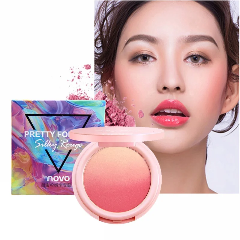 4 Color Pressed Powder Foundation Makeup Cheek Brush Palette Cream Natural Blush For Face Cosmetic Blusher Makeup Powder
4 Color Pressed Powder Foundation Makeup Cheek Brush Palette Cream Natural Blush For Face Cosmetic Blusher Makeup Powder