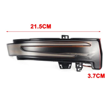 For Mercedes Benz A B S C E GLA GLK Led Car Daytime Fog Day Running Lights Rearview Mirror Dynamic Strobe Strip Turn Lamp
For Mercedes Benz A B S C E GLA GLK Led Car Daytime Fog Day Running Lights Rearview Mirror Dynamic Strobe Strip Turn Lamp