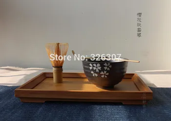 Japan handmade batidor matcha kit maccha whisk bowl tea set scoop Japanese accessories sakura green powder tea tools teaware
Japan handmade batidor matcha kit maccha whisk bowl tea set scoop Japanese accessories sakura green powder tea tools teaware