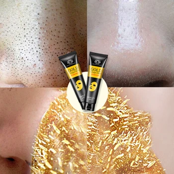 Images Gold Collagen Blackhead removal Peel Face Mask Acne Treatment Oil-control Moisturizing Anti-Aging Pigmentation Corrector
Images Gold Collagen Blackhead removal Peel Face Mask Acne Treatment Oil-control Moisturizing Anti-Aging Pigmentation Corrector