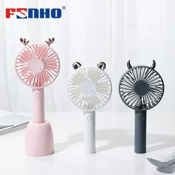 FUNHO Handheld Portable Mini Fan Desktop Originality Small Fan Cooler USB Rechargeable Household Office 3 Speed Adjustable Cute
FUNHO Handheld Portable Mini Fan Desktop Originality Small Fan Cooler USB Rechargeable Household Office 3 Speed Adjustable Cute