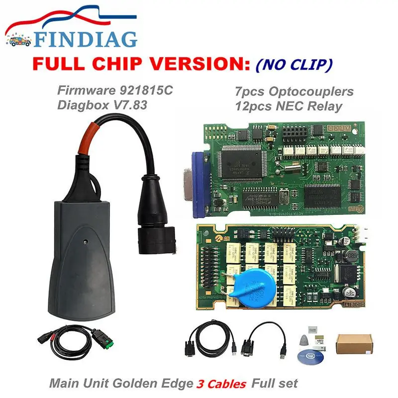 Lexia3 PP2000 Diagbox V8.55 Lexia For Citroen for Peugeot Latest Firmware 921815C Lexia 3 Support Multi-Languages
Lexia3 PP2000 Diagbox V8.55 Lexia For Citroen for Peugeot Latest Firmware 921815C Lexia 3 Support Multi-Languages