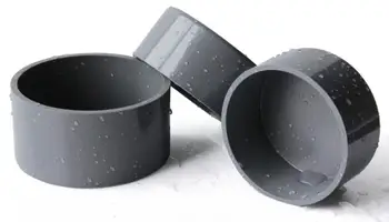 2pcs 90mm inside diameter plug PVC water supply pipe cap cover sleeve duct stuffy vessel caps covers plastic sleeves gray color
2pcs 90mm inside diameter plug PVC water supply pipe cap cover sleeve duct stuffy vessel caps covers plastic sleeves gray color