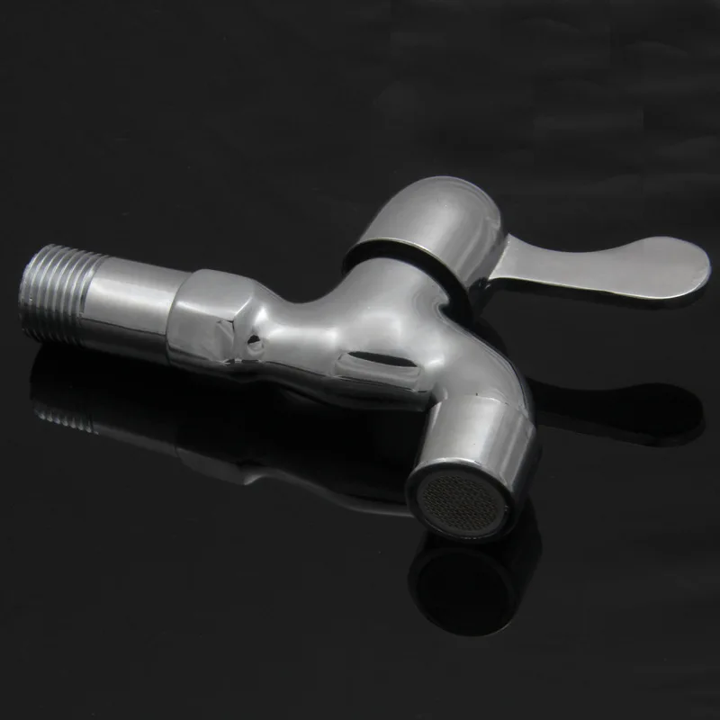 Copper Body Mop Pool Faucet Single Cold Fast Open Faucet Wall-in Tap a Generation of Fat
Copper Body Mop Pool Faucet Single Cold Fast Open Faucet Wall-in Tap a Generation of Fat