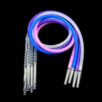 1PC160cm Length Plastic Hookah Acrylic Handle Hookah Disposable Hookah Shisha Narguile Filter Hookah Hose
1PC160cm Length Plastic Hookah Acrylic Handle Hookah Disposable Hookah Shisha Narguile Filter Hookah Hose