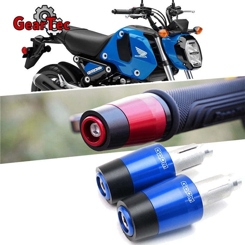Для Honda MSX125 Grom MSX125 2014-2022 2021 аксессуары для мотоциклов CNC алюминиевые концевые ручки сбалансированный штекер слайдер
Для Honda MSX125 Grom MSX125 2014-2022 2021 аксессуары для мотоциклов CNC алюминиевые концевые ручки сбалансированный штекер слайдер