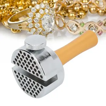 Durable Aluminum Handle Vise Work Holder Universal Ring Clamp Engraving Setting Tool Jewelry Making Repairing Tool
Durable Aluminum Handle Vise Work Holder Universal Ring Clamp Engraving Setting Tool Jewelry Making Repairing Tool