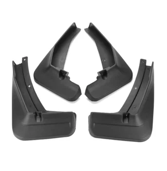 4pcs Mud Flap Mudguards For VW Tiguan 2 Mk2 2016 2017 2018 Second generation Splash Guard Fenders Mudguards Accessories
4pcs Mud Flap Mudguards For VW Tiguan 2 Mk2 2016 2017 2018 Second generation Splash Guard Fenders Mudguards Accessories