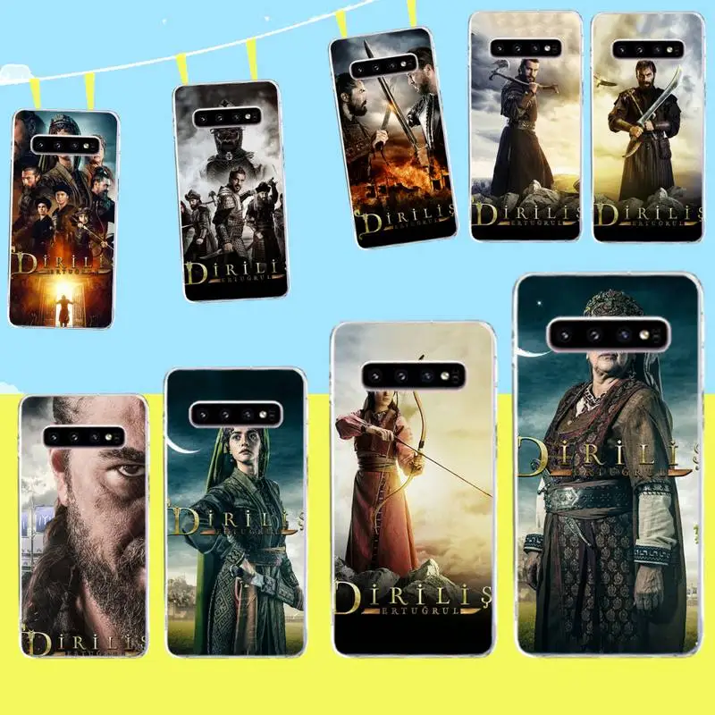 Роскошный чехол для Samsung S9 plus S5 S6 S7 edge S8 S10 | Мобильные телефоны и аксессуары