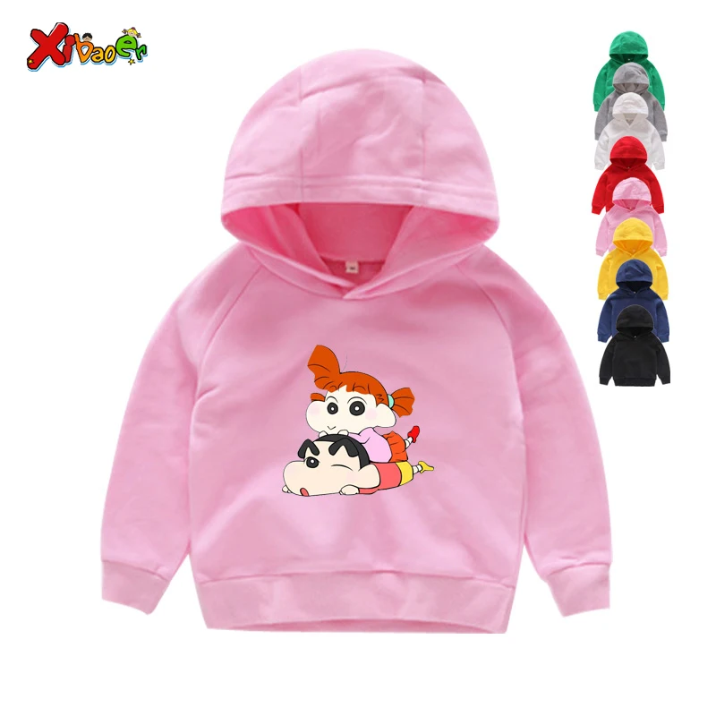New LOL Hoodies & Sweatshirts Style Hero Avengers Hot Game Hoodies Crayon Shin Chan Children Printing Long Sleeves Sweatshirts
New LOL Hoodies & Sweatshirts Style Hero Avengers Hot Game Hoodies Crayon Shin Chan Children Printing Long Sleeves Sweatshirts