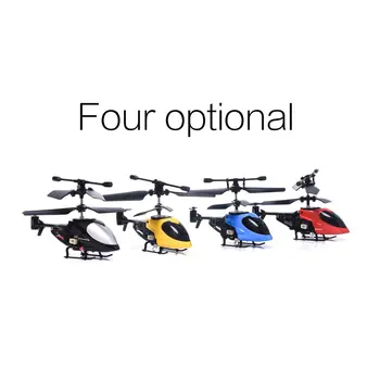 QS5010 3.5CH Micro Infrared RC Drone Aircraft with Gyroscope Remote Control Toys Mini QS RC Helicopter -Pointed head
QS5010 3.5CH Micro Infrared RC Drone Aircraft with Gyroscope Remote Control Toys Mini QS RC Helicopter -Pointed head