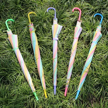 Transparent Clear Umbrella Cherry Blossom Mushroom Apollo Sakura 3 Fold Umbrella
Transparent Clear Umbrella Cherry Blossom Mushroom Apollo Sakura 3 Fold Umbrella