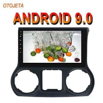 OTOJETA Android 9.0 2.5D Screen Car Radio Player For JEEP WRANGLER 2011-2014 bluetooth Multimedia Stereo GPS Navi tape recorder
OTOJETA Android 9.0 2.5D Screen Car Radio Player For JEEP WRANGLER 2011-2014 bluetooth Multimedia Stereo GPS Navi tape recorder