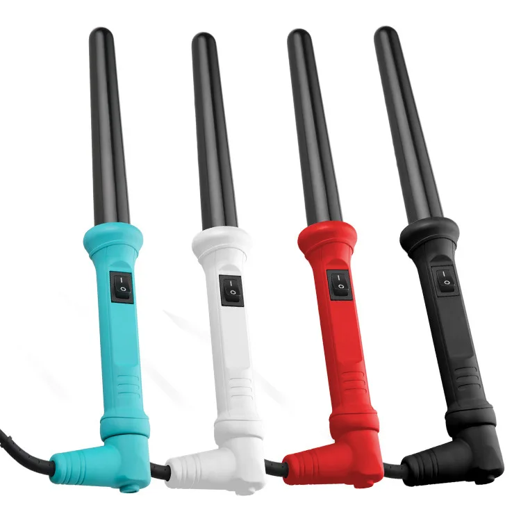 Manufacturers Direct Selling New Style Creative Hair Tools Wet And Dry Dual Purpose Hair Curler Useful Product Air Bang Ceramic
Manufacturers Direct Selling New Style Creative Hair Tools Wet And Dry Dual Purpose Hair Curler Useful Product Air Bang Ceramic