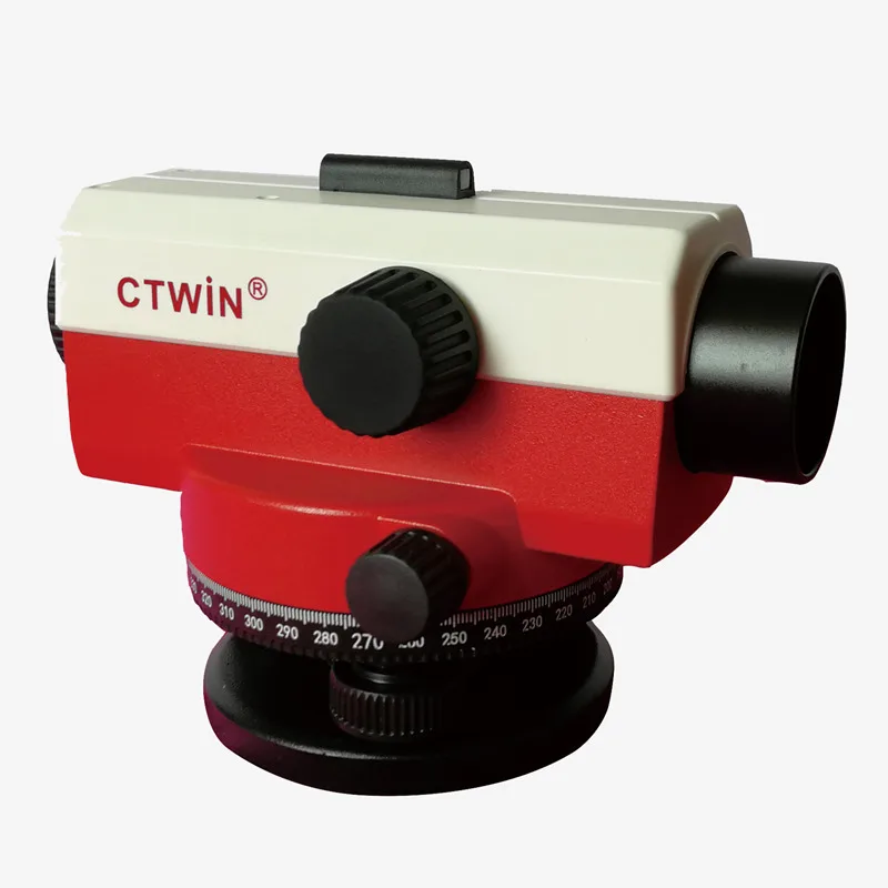 Ctwin NA32 высокоточный инструмент для наблюдения 32X самовыравнивающийся автоматический уровень
Ctwin NA32 высокоточный инструмент для наблюдения 32X самовыравнивающийся автоматический уровень
