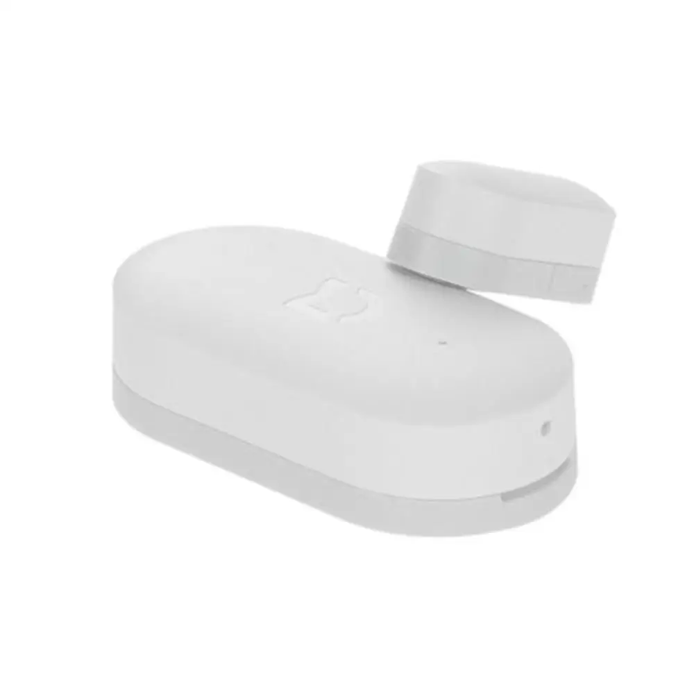 Intelligent Small Door Window Sensor Pocket Size Smart Safety Home Automatic Light Device for MIhome App
Intelligent Small Door Window Sensor Pocket Size Smart Safety Home Automatic Light Device for MIhome App