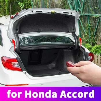 Car trunk support bar trunk support hydraulic rod spring lever bracket automatic opening trunk cover accessories For Honda Accor 
Car trunk support bar trunk support hydraulic rod spring lever bracket automatic opening trunk cover accessories For Honda Accor