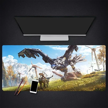 Anime Horizon Computer Mouse Pad Gaming MousePad Large Mouse pad Gamer Mause Carpet PC Desk Mat keyboard pad
Anime Horizon Computer Mouse Pad Gaming MousePad Large Mouse pad Gamer Mause Carpet PC Desk Mat keyboard pad