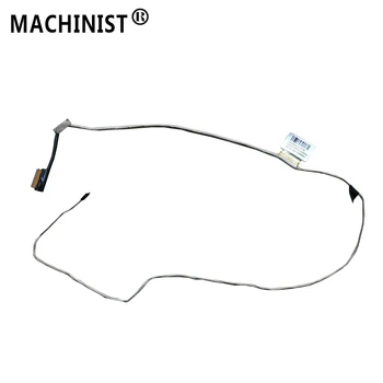 For HP 15-CC 15-CC726TX 15-CC723TX 15-CK TPN-Q201 30pin laptop LCD LED LVDS Display Ribbon cable DDG76ALC010 DDG76ALC000
For HP 15-CC 15-CC726TX 15-CC723TX 15-CK TPN-Q201 30pin laptop LCD LED LVDS Display Ribbon cable DDG76ALC010 DDG76ALC000