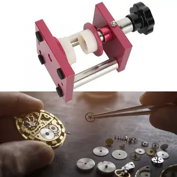 Watch Repair Tool Spiral Capping Machine Watch Back Cover Pressing Machine Manual Watch Repair Tool for Watch Repairing Workers
Watch Repair Tool Spiral Capping Machine Watch Back Cover Pressing Machine Manual Watch Repair Tool for Watch Repairing Workers