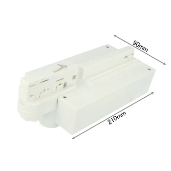 LEDLUX CB7773 head power supply with Led Driver white color for headlight Led binary phase for CB40103
LEDLUX CB7773 head power supply with Led Driver white color for headlight Led binary phase for CB40103