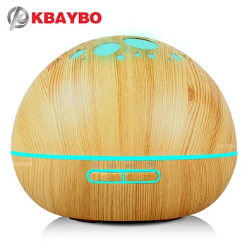 KBAYBO Aroma Air Humidifier Electric Ultrasonic Essential Oil Diffuser with Led Night Lights for Home Mist-maker Fogger
KBAYBO Aroma Air Humidifier Electric Ultrasonic Essential Oil Diffuser with Led Night Lights for Home Mist-maker Fogger