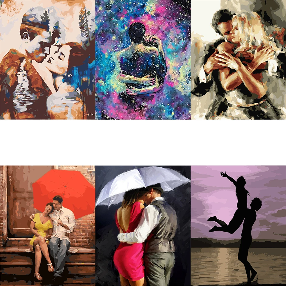 tapb Pictures Painting By Numbers Couples Hand Painted On Canvas Abstract DIY Oil Painting By Numbers Art Home Decor Gifts
tapb Pictures Painting By Numbers Couples Hand Painted On Canvas Abstract DIY Oil Painting By Numbers Art Home Decor Gifts
