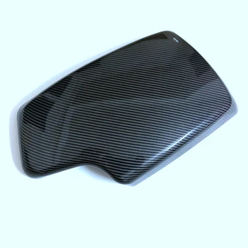 For BMW 3 Series F30 F34 318 320Li 3Gt Central Armrest Box Panel Abs Carbon Fiber Interior Modification
For BMW 3 Series F30 F34 318 320Li 3Gt Central Armrest Box Panel Abs Carbon Fiber Interior Modification