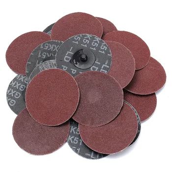 25pcs 120 Grit Sanding Disc R Type Discs Abrasive Roloc Disc Polishing Tool for Surface JDH99
25pcs 120 Grit Sanding Disc R Type Discs Abrasive Roloc Disc Polishing Tool for Surface JDH99