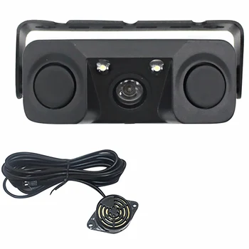 1pc Universal In-Vehicle Camera Rear View Camera Reverse Camera Parking Camera
1pc Universal In-Vehicle Camera Rear View Camera Reverse Camera Parking Camera