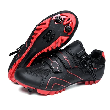 Tiebao Cycling Shoes sapatilha ciclismo mtb Men sneakers Women mountain bike shoes Self-Locking superstar original Bicycle Shoes
Tiebao Cycling Shoes sapatilha ciclismo mtb Men sneakers Women mountain bike shoes Self-Locking superstar original Bicycle Shoes