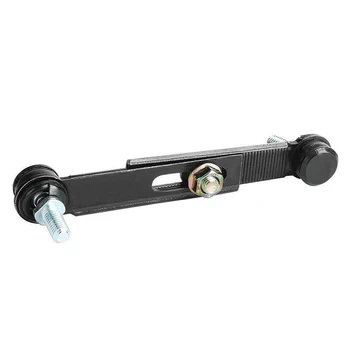 1pc Height Sensor Adjustment Lever 2203200032 Applicable For Mercedes-Benz W220 High Quality
1pc Height Sensor Adjustment Lever 2203200032 Applicable For Mercedes-Benz W220 High Quality