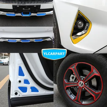 For Haval F7 F7x,Car fog light,bumper,door,wheel rim reflective sticker 
For Haval F7 F7x,Car fog light,bumper,door,wheel rim reflective sticker