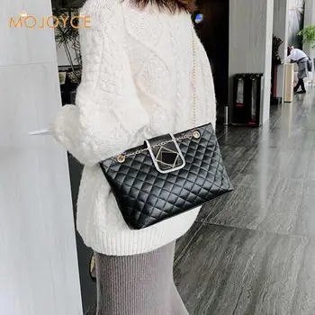 Women Bag Leather Handbag Simple PU Leather Women Shoulder Bag Pure Color Tote Travel Chain Handbag Ladies Shoulder Crossbody
Women Bag Leather Handbag Simple PU Leather Women Shoulder Bag Pure Color Tote Travel Chain Handbag Ladies Shoulder Crossbody