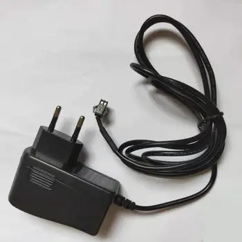 2pcs X input 110V/220V/230V/240V output 12V DC 1A 12W adapter transformer EU standard or U.S. standard
2pcs X input 110V/220V/230V/240V output 12V DC 1A 12W adapter transformer EU standard or U.S. standard