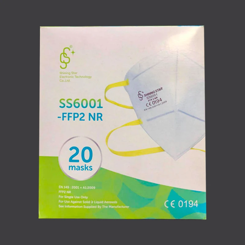 Anti Pollution Mask Mouth Face Mask N95 Respirator Dust Mask PM2.5 Maska 4 Layers CE NIOSH certificate MASK
Anti Pollution Mask Mouth Face Mask N95 Respirator Dust Mask PM2.5 Maska 4 Layers CE NIOSH certificate MASK