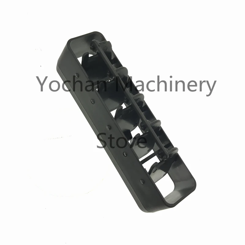 2415-1015 2415-1015A Air Vent louver For Doosan Daewoo Excavator Heavy Equipment Fit DH220 DX220
2415-1015 2415-1015A Air Vent louver For Doosan Daewoo Excavator Heavy Equipment Fit DH220 DX220