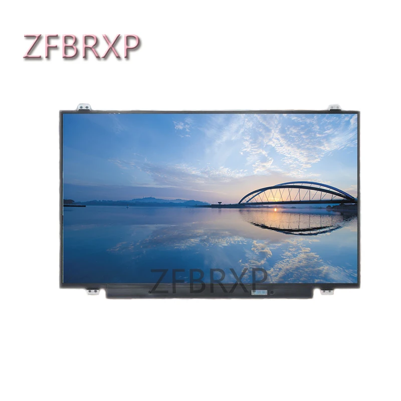 Original new B173ZAN03.2 lcd screen display Matrix for Laptop 17.3" FHD 3840*2160 eDP B173ZAN03.2 Panel Monitor Replacement
Original new B173ZAN03.2 lcd screen display Matrix for Laptop 17.3" FHD 3840*2160 eDP B173ZAN03.2 Panel Monitor Replacement
