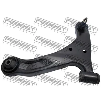 Lever front left (Suzuki Grand Vitara/Escudo jb416/jb420/jb627 2006-) febest febest art. 0724-gvjbl
Lever front left (Suzuki Grand Vitara/Escudo jb416/jb420/jb627 2006-) febest febest art. 0724-gvjbl
