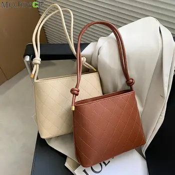 Fashion Lattice Pattern Crossbody Handbag Women PU Leather Solid Color Simple Casual Shoulder Purse Female Portable Travel
Fashion Lattice Pattern Crossbody Handbag Women PU Leather Solid Color Simple Casual Shoulder Purse Female Portable Travel