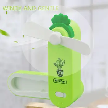 Cactus Fan Mini Cooling Fan USB Mini Fan ABS Portable Cute Handheld Summer Travel Home Cartoon Outdoor
Cactus Fan Mini Cooling Fan USB Mini Fan ABS Portable Cute Handheld Summer Travel Home Cartoon Outdoor