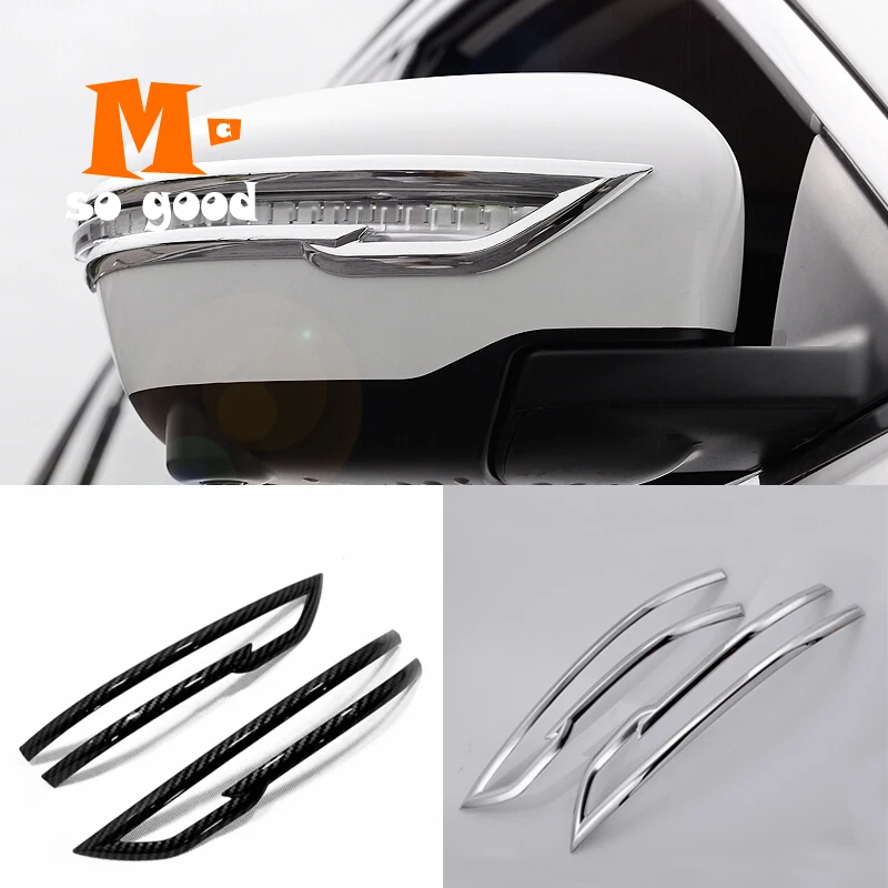 For Nissan Juke-Qashqai J11 2nd Rogue-X-trail Rogue T32-Murano-Serena C27 Car Side Door Rearview Tuning Mirror Trim
For Nissan Juke-Qashqai J11 2nd Rogue-X-trail Rogue T32-Murano-Serena C27 Car Side Door Rearview Tuning Mirror Trim