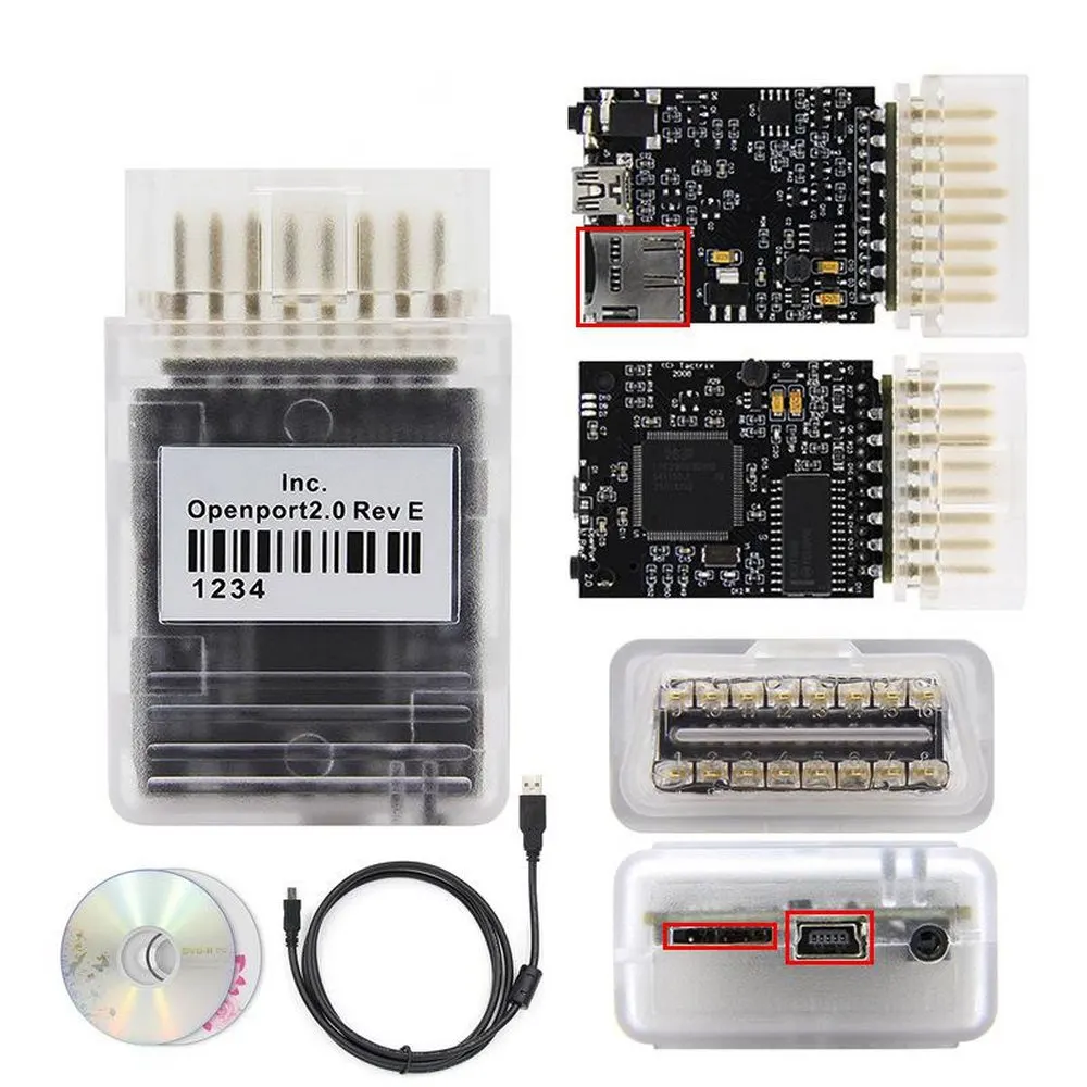 OpenPort 2.0 ECU FLASH Open Port 2.0 for Toyota Techstream J2534 OBD2 Scanner for JLR SDD V158 OBD OBD2 Car Diagnostic Auto Tool
OpenPort 2.0 ECU FLASH Open Port 2.0 for Toyota Techstream J2534 OBD2 Scanner for JLR SDD V158 OBD OBD2 Car Diagnostic Auto Tool