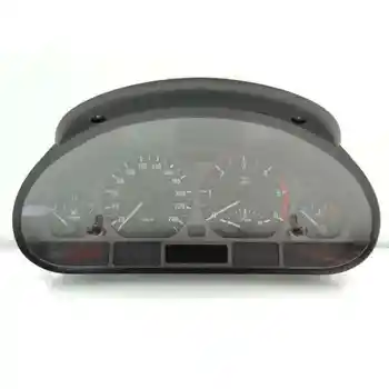 6915239 BOX INSTRUMENTS BMW 3 SERIES COMPACT (E46)
6915239 BOX INSTRUMENTS BMW 3 SERIES COMPACT (E46)