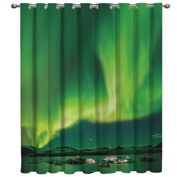 Natural Landscape Aurora Pictures Window Treatments Curtains Valance Living Room Bedroom Indoor Decor Swag Kids Curtains And
Natural Landscape Aurora Pictures Window Treatments Curtains Valance Living Room Bedroom Indoor Decor Swag Kids Curtains And