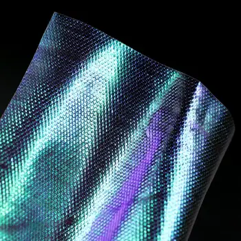 Bimoo 20PCS Sabiki Fly Tying Clear Plastic Pearl Embossed Fish Skin Film Streamer Shrimp Fly Tying Material
Bimoo 20PCS Sabiki Fly Tying Clear Plastic Pearl Embossed Fish Skin Film Streamer Shrimp Fly Tying Material