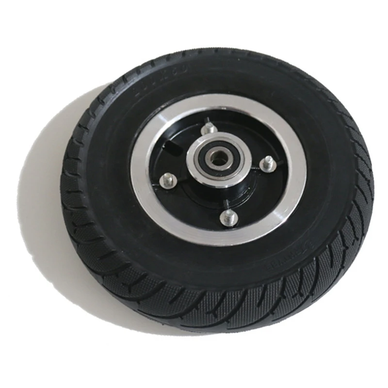 Motor Engine Wheel 8.5Inch for Xiaomi M365 Electric Scooter Micro-Hole Solid Explosion-Proof Tire
Motor Engine Wheel 8.5Inch for Xiaomi M365 Electric Scooter Micro-Hole Solid Explosion-Proof Tire