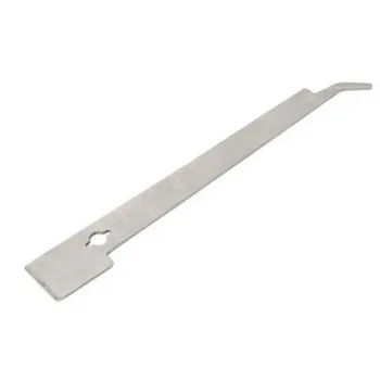 1pc Beekeeping Hive Shovel Accessory Beekeeper Bee Hook Equipment Stainless Steel Practical
1pc Beekeeping Hive Shovel Accessory Beekeeper Bee Hook Equipment Stainless Steel Practical