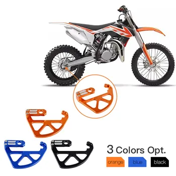 NICECNC Rear Brake Disc Guard Protector Cover For KTM 85 SX SXS Freeride 250R 350 250 R For Husqvarna TC 85
NICECNC Rear Brake Disc Guard Protector Cover For KTM 85 SX SXS Freeride 250R 350 250 R For Husqvarna TC 85